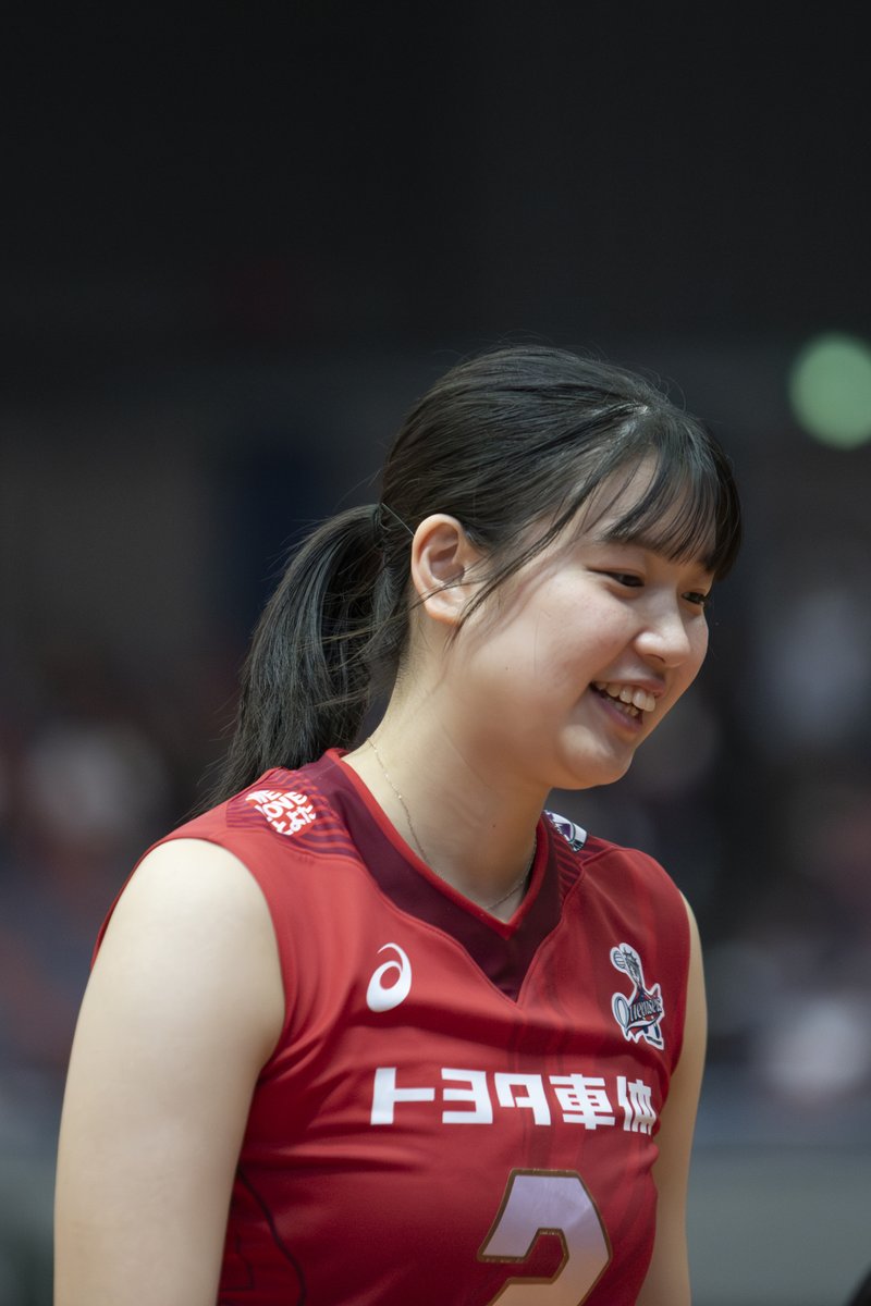 しーすー(バレーボール) on X