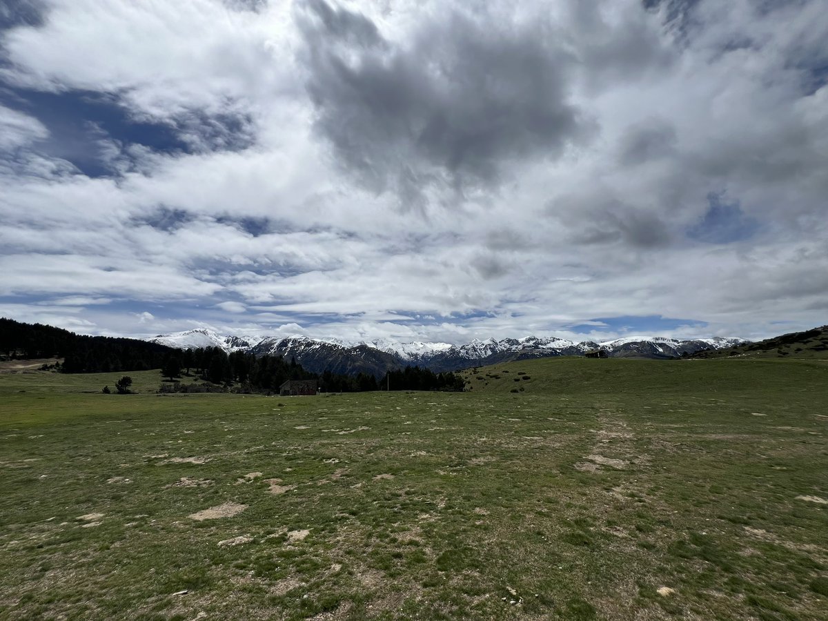 Ronde de l'Isard tweet media