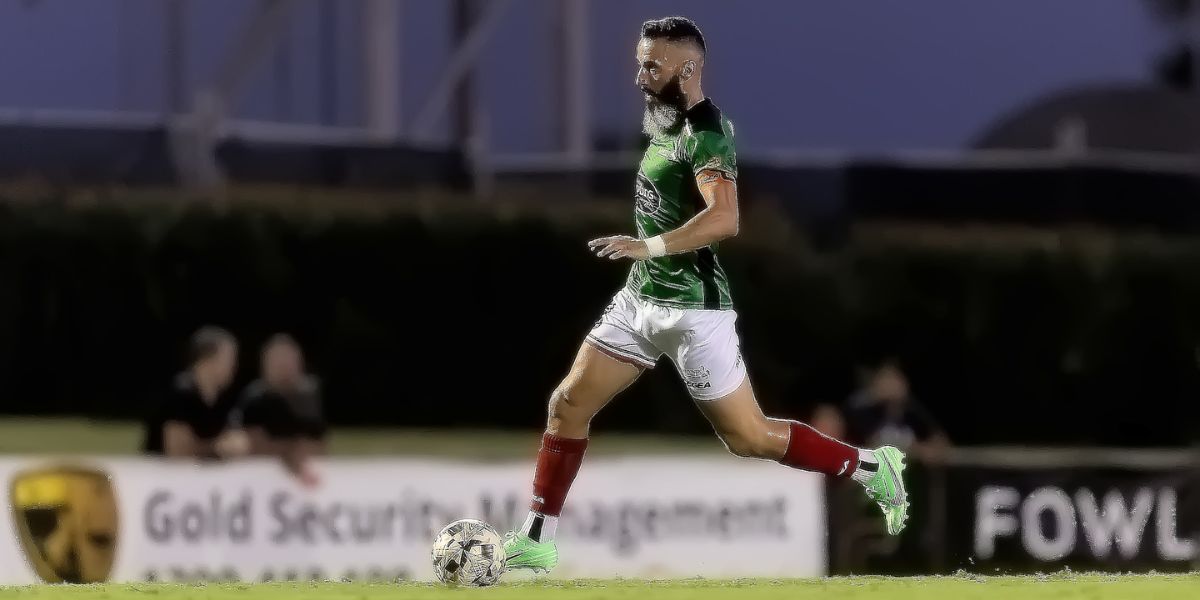MATCH REPORT 🚨

Marconi Stallions FC recorded back-to-back 4-0 wins in a convincing victory over 10-man Hills United Football Club in round 13 of the National Premier Leagues NSW Men’s competition at Marconi Stadium on Saturday.

Report: bit.ly/3wrVLq8
