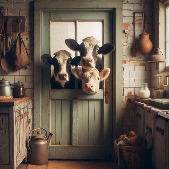 Good morning, homesteaders. 🐮 Rediscover traditional skills for self-sufficiency and emancipation from a deeply sick system! Reembrace nature, community, and slow living. Cut out commuting and unnecessary consumption. Embrace alternative energy / technology. Regain your freedom.