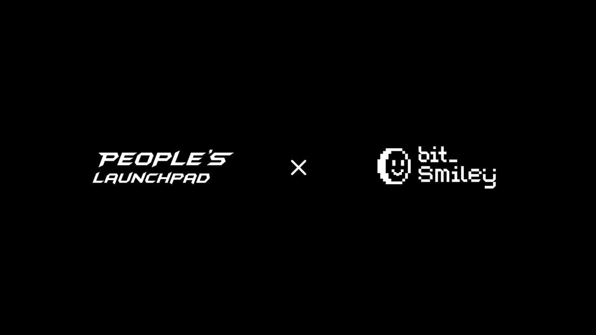 And… we’re on! bitSmiley is now LIVE on The People’s Launchpad, powered by Particle Network. Here’s all you need to know: @bitsmiley_labs is a BTC-Native stablecoin protocol, reinventing the Bitcoin DeFi ecosystem through stablecoin, lending, and derivatives infrastructure. 🟣…