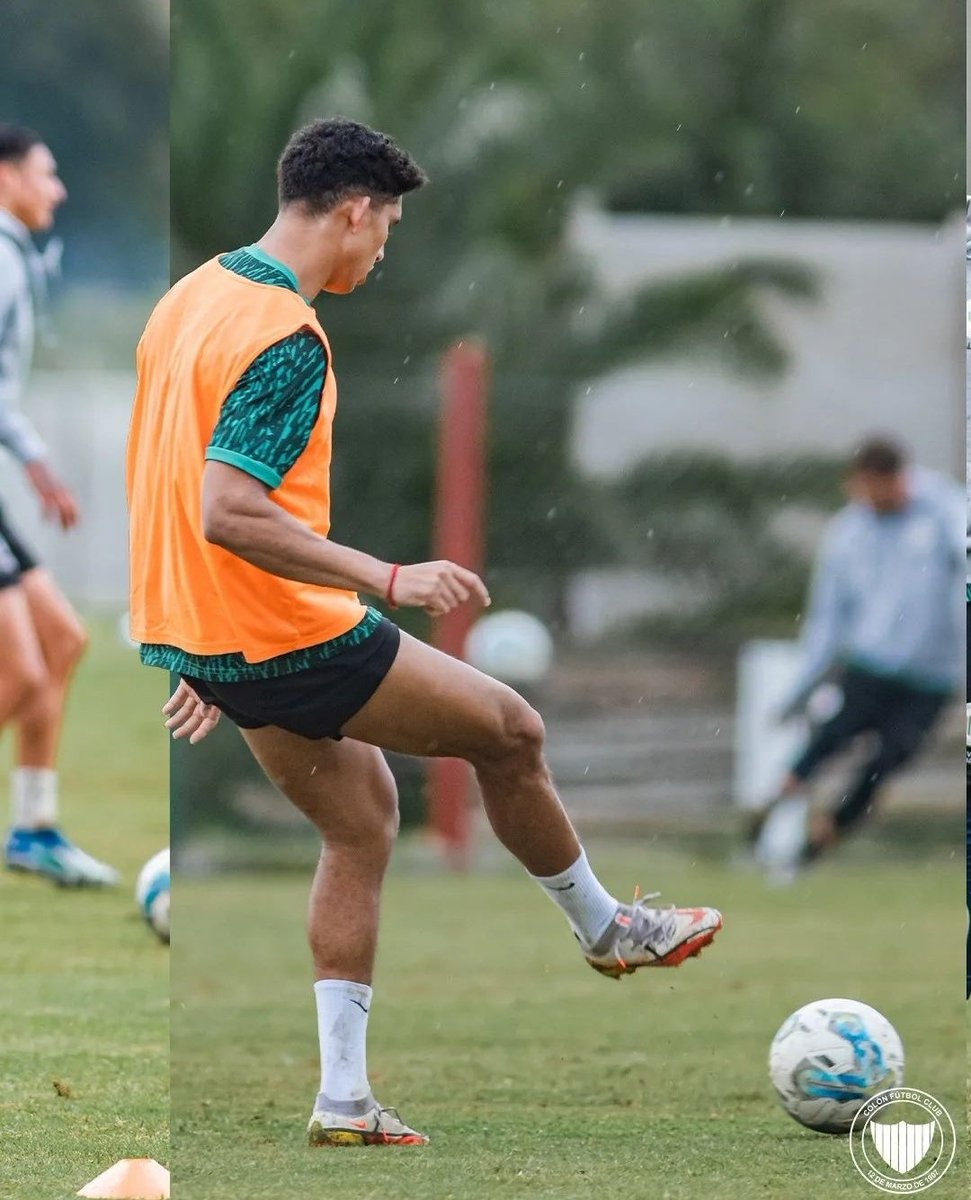 🇮🇳 ✈️ | Bijay Chhetri's first training pictures, captured through the lens 📸

The Defender who has joined Uruguay's Colon FC in the second division, on loan from Chennaiyin FC, is widely expected to be a part of the matchday squad in the upcoming games.

#IndianFootball #CFC