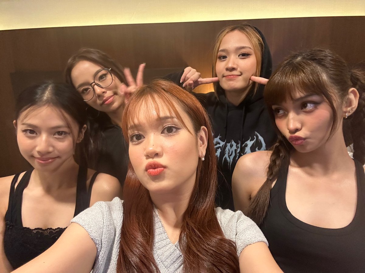 💬 GIGY-Chat : YGIG TikTok Live Surprise, WeGooo~ Ready for an after event chikahan? Chat with us here: » tiktok.com/@ygig_official #YGIG #YGIGUniverse #YGIG_GIGYChat #AskYGIG