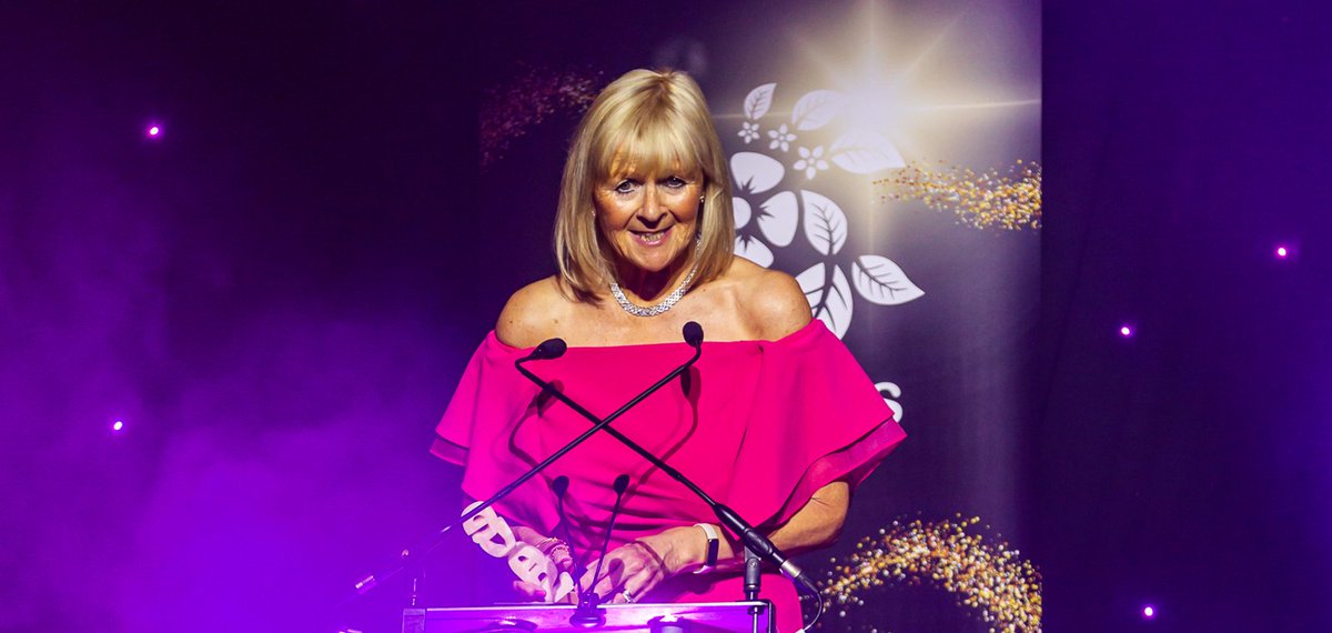 Sponsor of the 2024 Enterprise Vision Awards' Not For Profit Award, Jane Cole, MD of Blackpool Transport, is no stranger to winning awards, both for herself and the business! Entries close on Friday 24 May - enter yourself or nominate an outstanding woman now! https:/