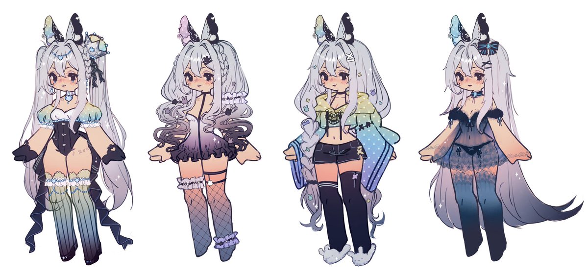 Reposting these 🤍✧