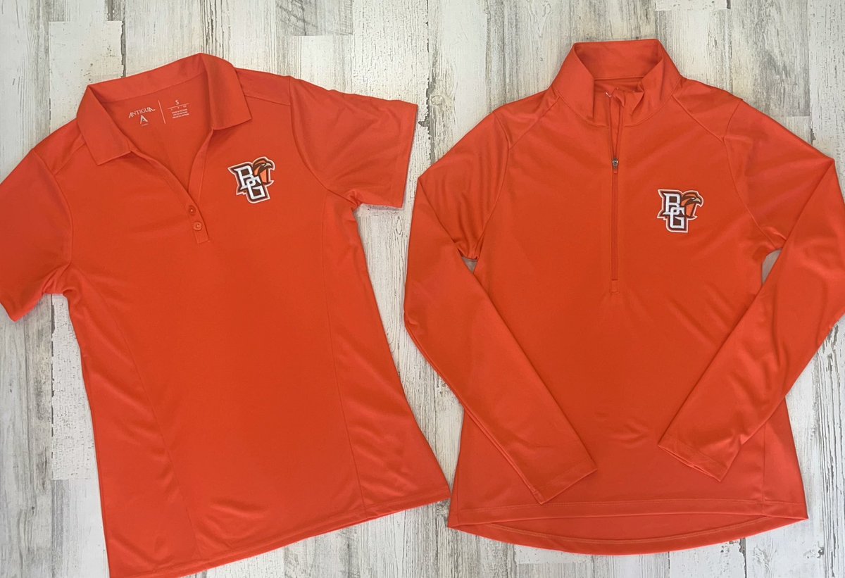 Looking for BG gear this weekend? Of course we are OPEN. Visit Saturday 9AM-7PM & Sunday 10AM-6PM. elite-ca.com #bgsu #yourteamstore #BEATWESTERN