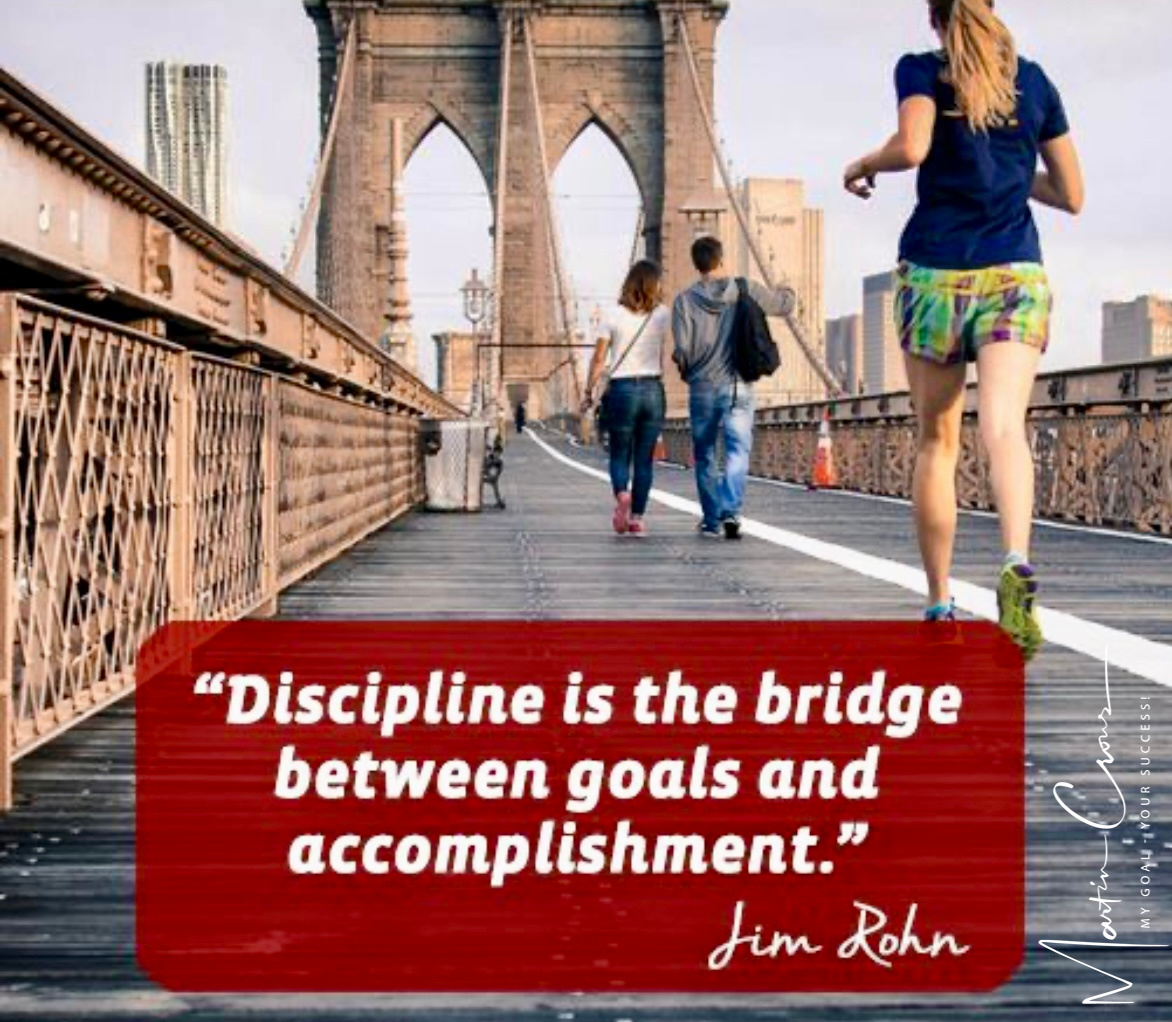 #discipline #success #successcoach #goals #accomplishment