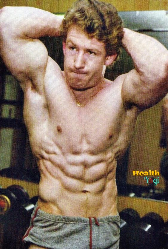 Dorian Yates Teen Physique

#dorianyates #physique #BodyBuild #fitness #gym