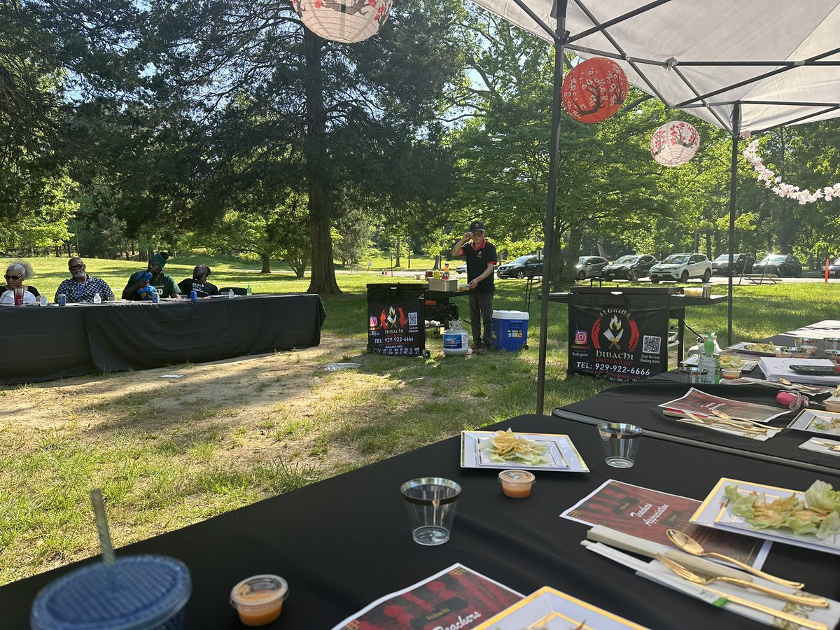 Principal Sheri Reid Williams (@sherireidwilli1) on Twitter photo <a href="/IFLeeland_PGCPS/">Imagine Foundations at Leeland</a>โ PTO knew the assignment! Staff Hibachi Teacher Appreciation Dinner 2024! The Amazing Race edition. <a href="/IFLeeland_PGCPS/">Imagine Foundations at Leeland</a>โ PTO knew the assignment! Staff Hibachi Teacher Appreciation Dinner 2024! The Amazing Race edition.