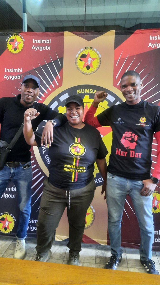 #WorkersDay #WorkersPower #ForTheLoveofTheWorkingClass ❤️🖤💛