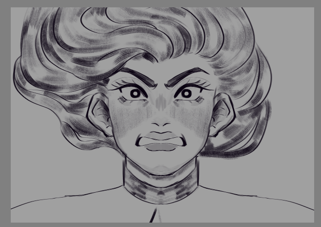 loonsdraws's tweet photo. sketch of ofc before i go back studying https://t.co/JDUPIn5pM8