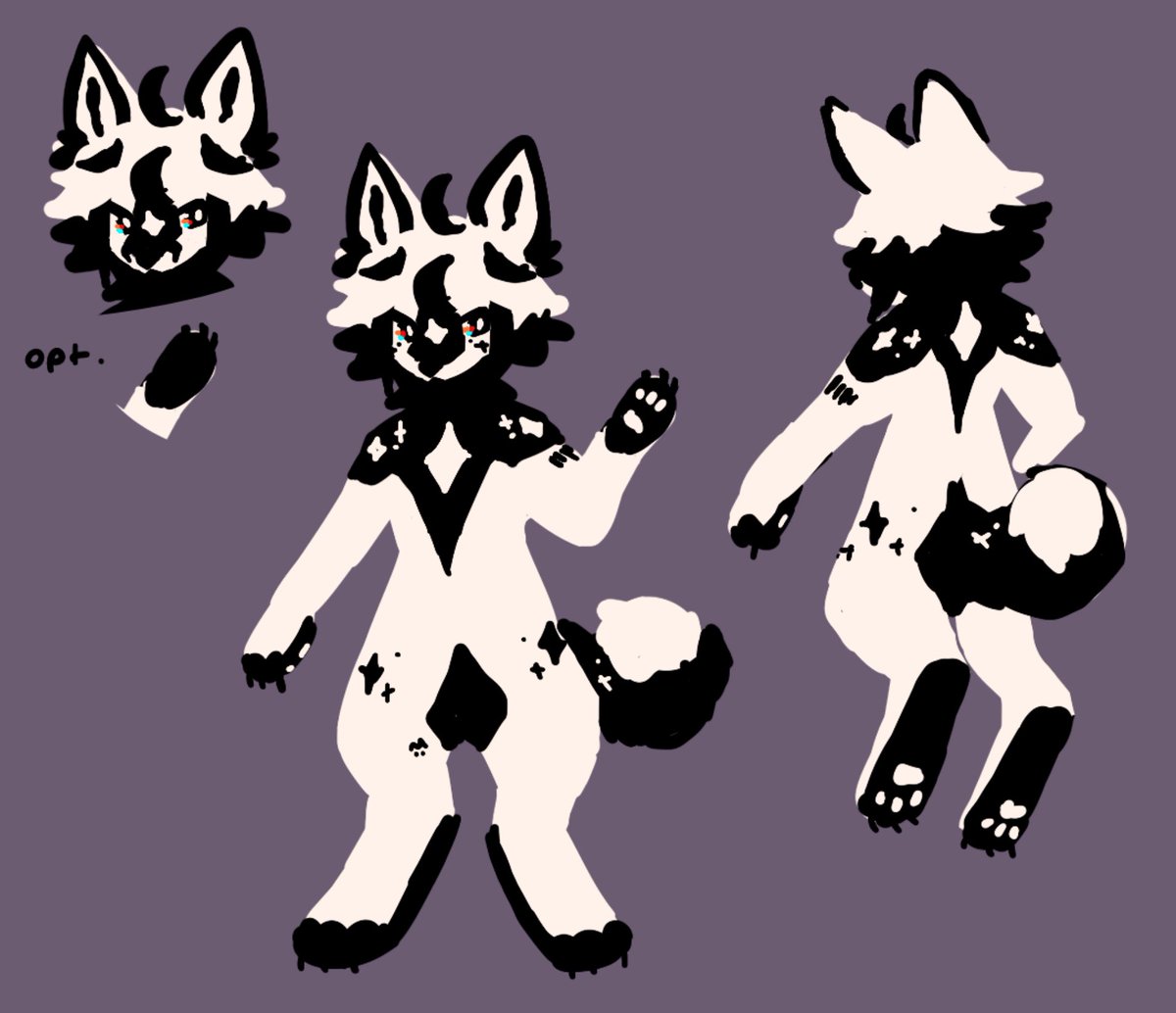 ➳✧ kip ✧➳ 🔜 FurDU tweet media