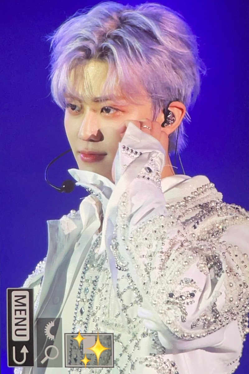 240504 TDS3 #재민 

💜💜💜

#JAEMIN #엔시티드림 #NCTDREAM