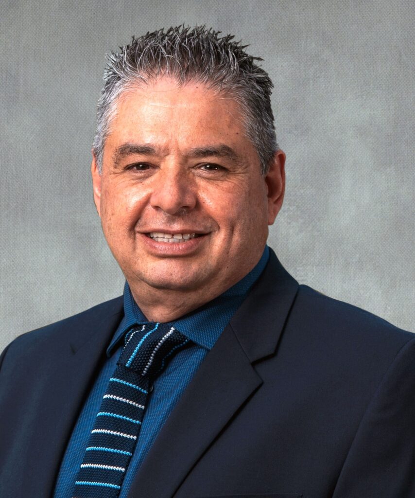 The Saint Peter’s University Board of Trustees announced the appointment of Hubert Benitez, DDS, PhD, as the 23rd president. He will succeed Eugene J. Cornacchia, PhD, who is retiring in June after 17 years as president. saintpeters.edu/news/2024/03/2…