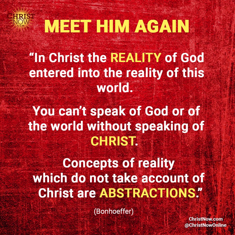 #MEETHIMAGAIN
#jesus #christ #christianity
#truth #grace #believe #scripture 
#christnow #christawakeningmovement