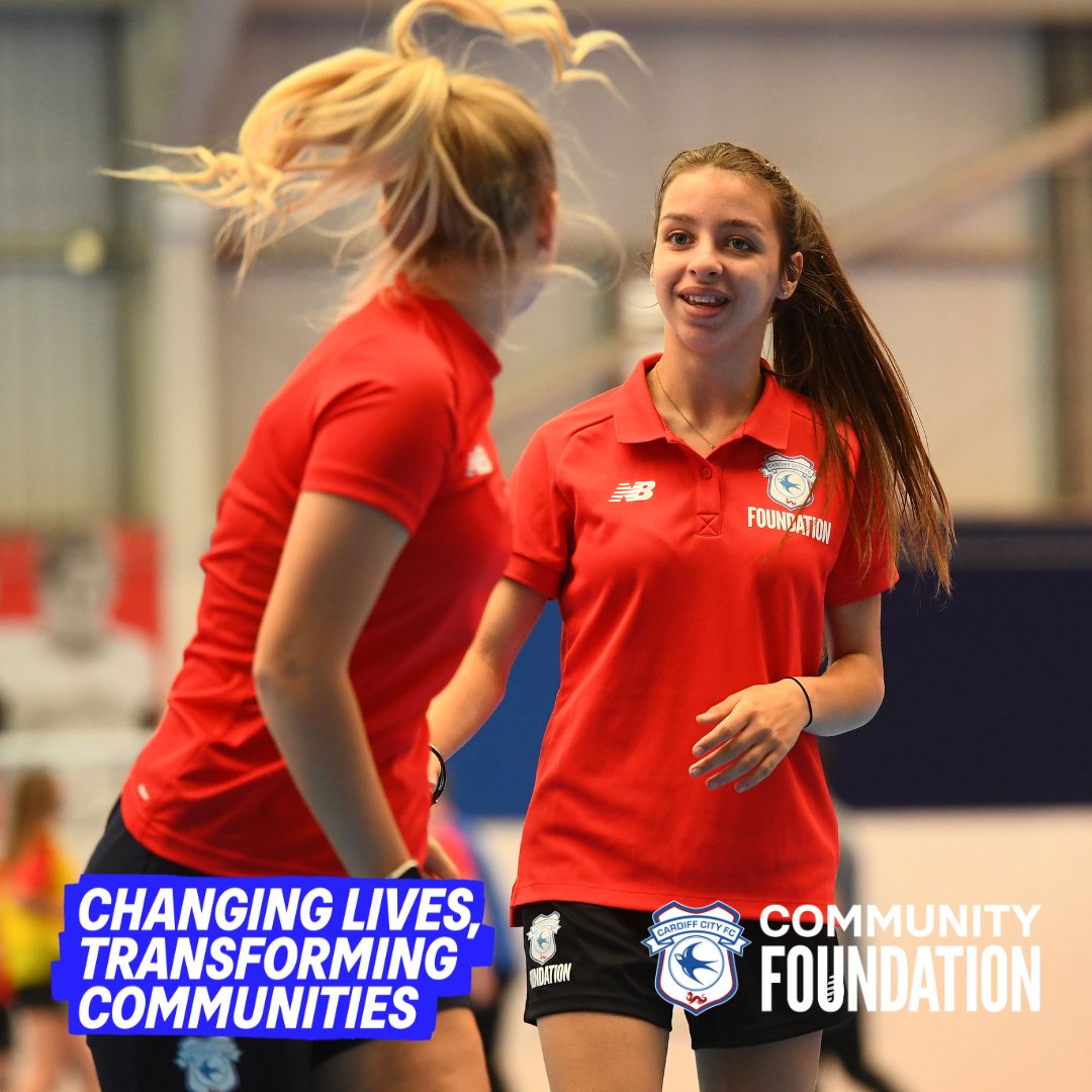 Meet Naomi, 18, Football Coaching & Developmnt student ⚽️ Despite school setbacks due to undiagnosed dyslexia, Naomi's thriving with support from @UniSouthWales ✨ Our Foundation Degree offers a supportive learning experience. Apply for 2024 entry: bit.ly/3ww9cVI 🎓