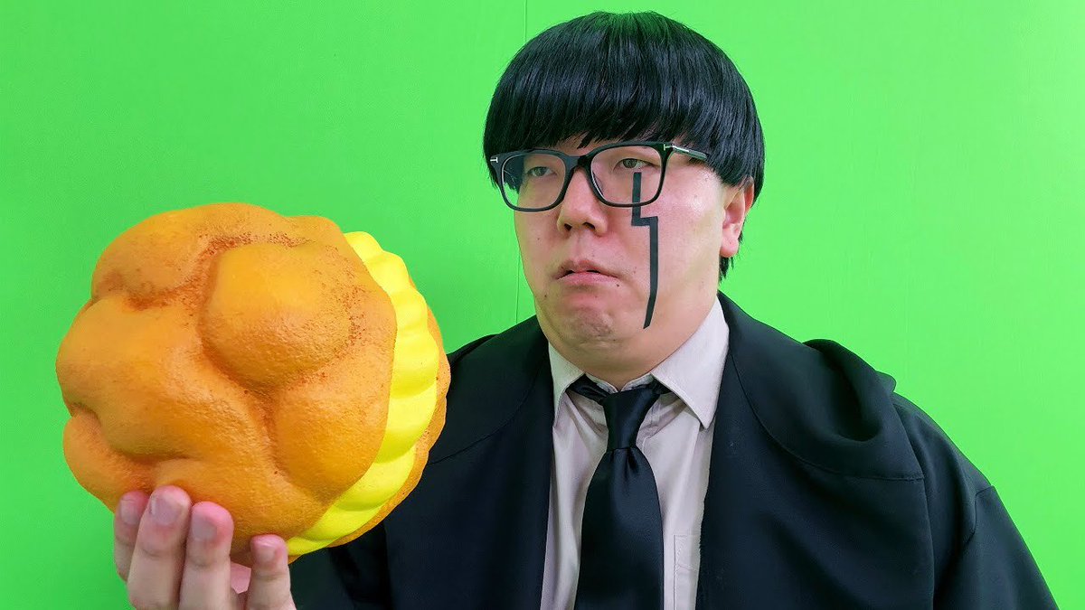 ガチの限界が来てブッ壊れました

 youtu.be/7v7rAkL5TTE?si… <a href="/YouTube/">YouTube</a>より