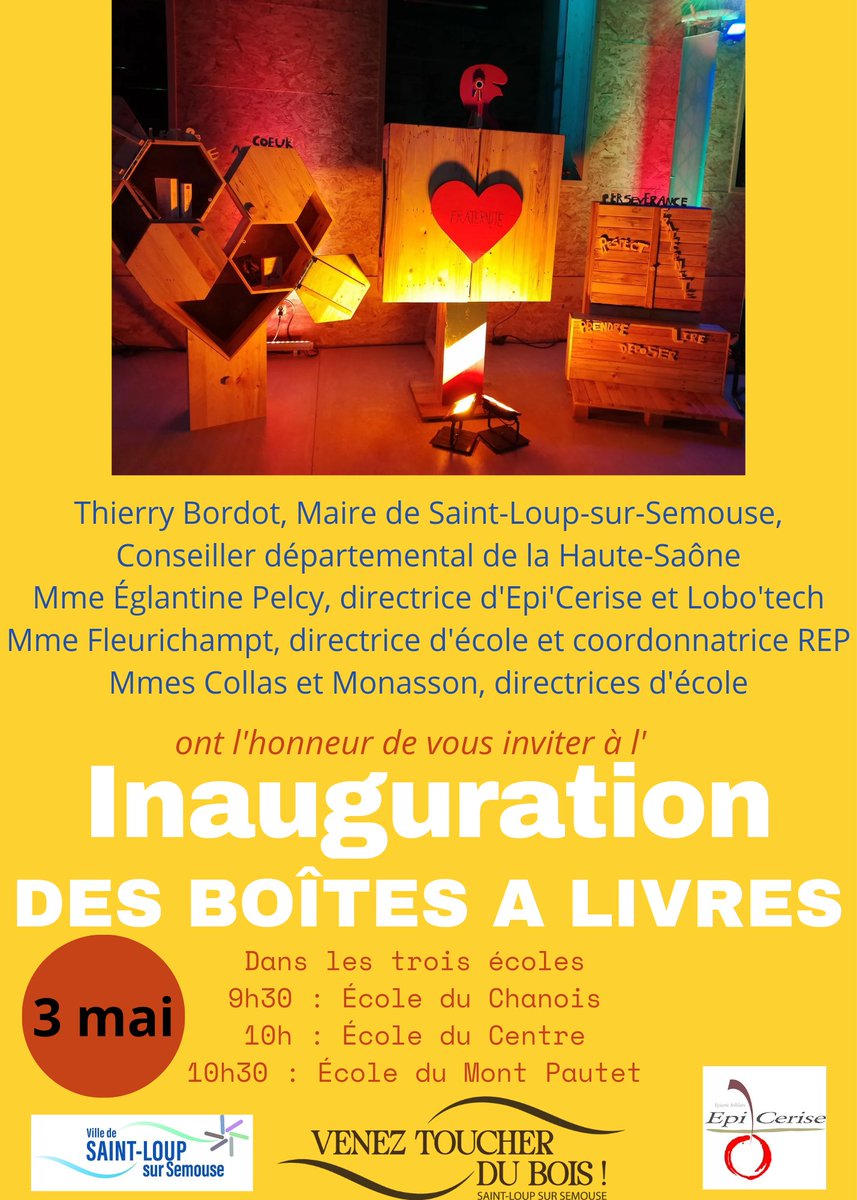 Fleurichampt tweet media