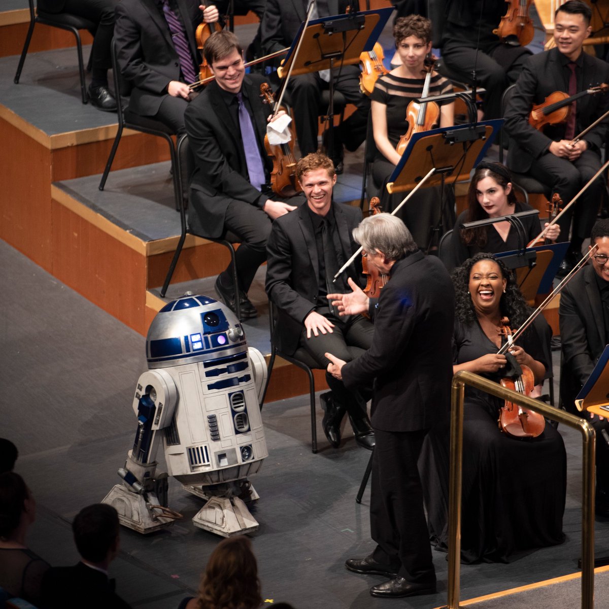 New World Symphony tweet media