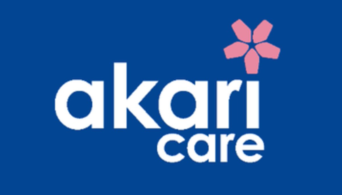 Care Assistant vacancy with @akaricare in #Rhyl

See: ow.ly/y5EQ50QLtuQ

#DenbighshireJobs #CareJobs #WecareWales
Closes 5 May 2024