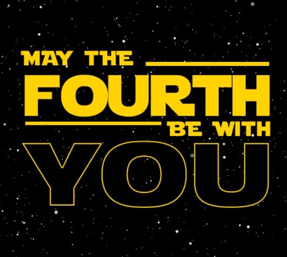 🌌✨ Happy May the 4th, everyone! ✨🌌 Set your sights high and let's make this day out of this world! 🚀👽

#TheMathewsAgency #SFGLife #QuilityInsurance #MayThe4thBeWithYou #GoalGetters #StarWarsDay #StarWars #May4th