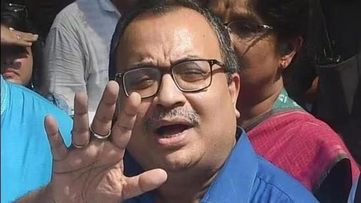 #KunalGhosh restores peace with party after meeting O'Brien

newsznow.in/kunal-ghosh-re…

#DerekOBrien #TrinamoolCongress #BratyaBasu #NewszNow