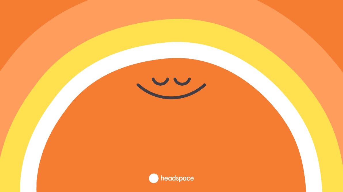 Headspace is a great resource for everyday mindfulness, restful sleep and joyful movement. Check out their YouTube channel for lots of free content: youtube.com/@headspace Don’t forget, if you work for #TeamEEAST, you can sign up for free: headspace.com/nhs