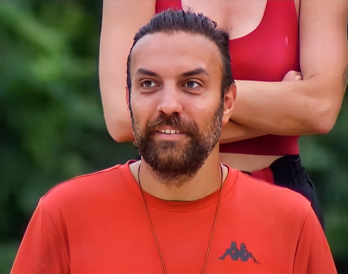 Efendim açar mısınız kapıyı, 7. düello için geliyoruz… #survivorallstar2024