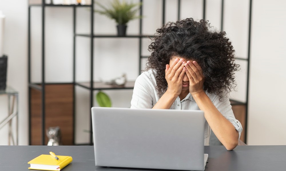 Looking for work can be stressful, especially if it takes longer than you had expected because of unsuccessful applications. @reedcouk has advice on how to manage your #MentalHealth whilst job seeking. Visit ow.ly/wblo50QXBMN #JobSearchTips #WellbeingForWork