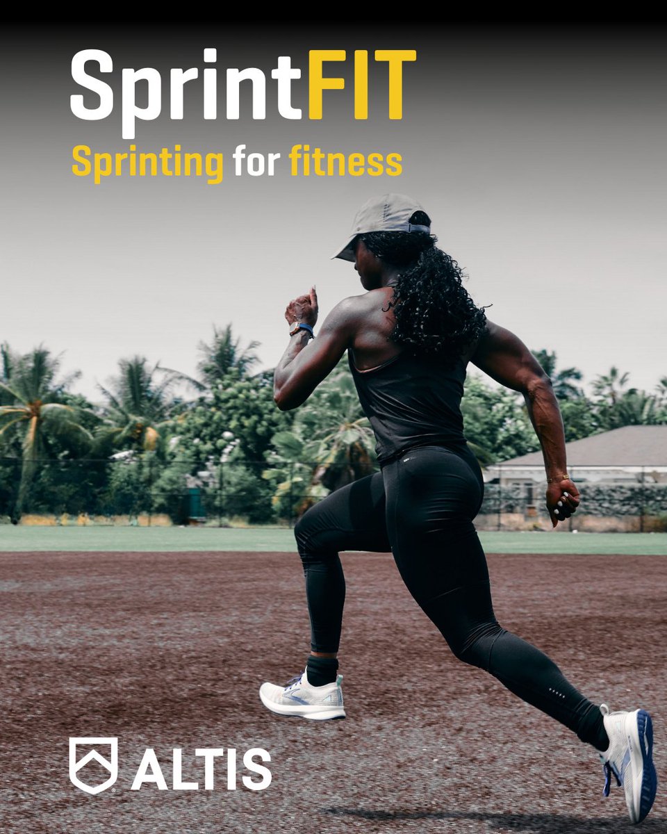 🏃‍♀️ SPRINT TOWARDS FITNESS 😢 Struggling without a gym or equipment? 😢 Fed up with typical bodyweight routines? Say goodbye to limitations and revitalize your fitness journey with our FREE SprintFIT guide! 💪 🔥 Grab the FREE GUIDE: loom.ly/WMMpPlI