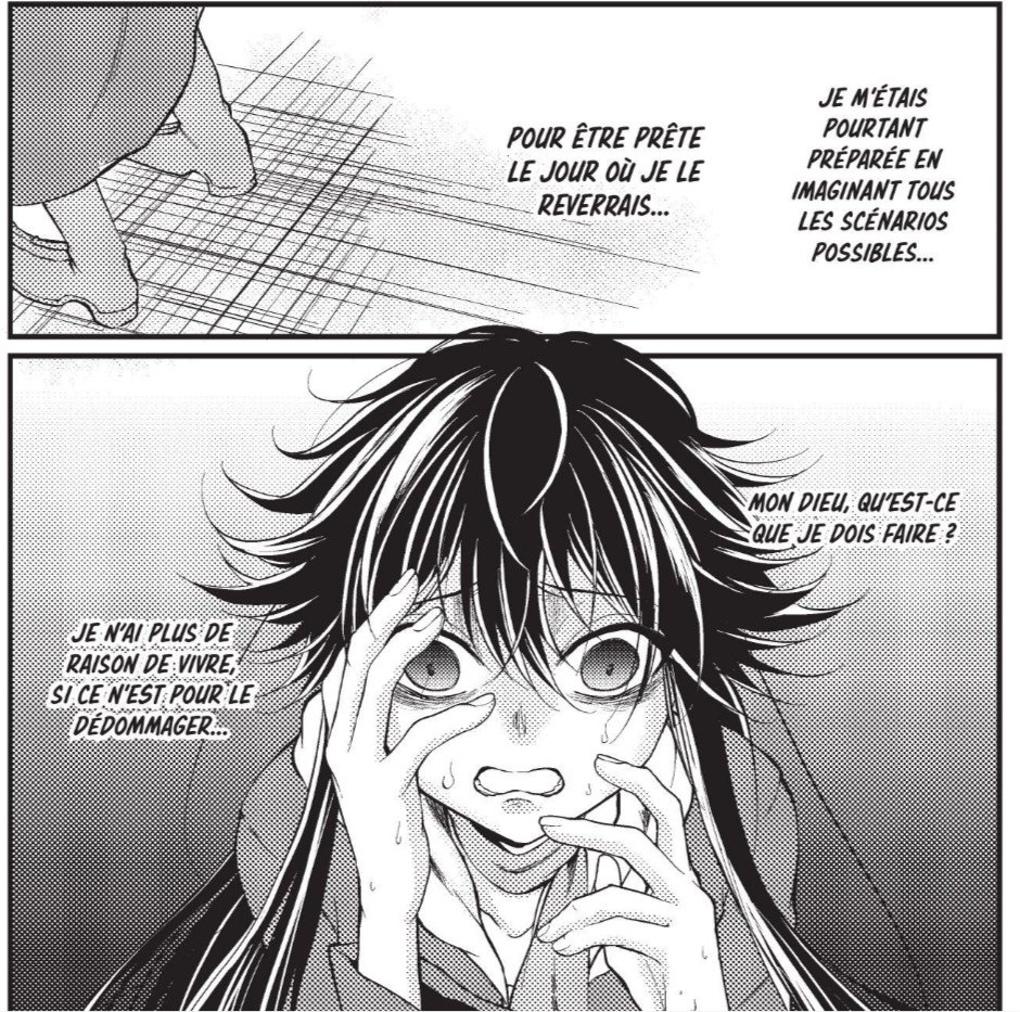 <a href="/k0chei/">kochei escaped @ kochei.bsky.social</a> 16 ) Le healer rejeté est invincible au combat ! Lu en numérique sur <a href="/piccoma_FR/">piccoma France</a> 

Un bon titre de fantasy , de l'action, de la vengeance et de la romance. Le développement est plutôt chouette et leur relation est cute et sans excès de fan service. C'est très sympa