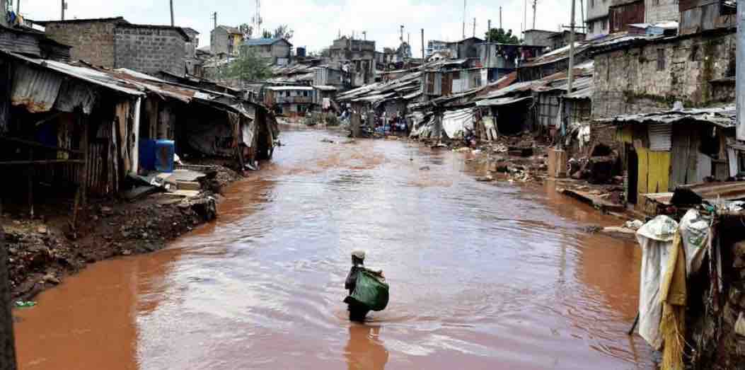 Cholera cases on the rise amid devastating floods ow.ly/LS5O50RwpAW…
