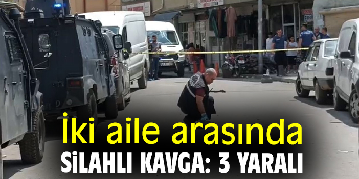 İki aile arasında silahlı kavga: 3 yaralı medyaege.com.tr/iki-aile-arasi… 
#silahlıkavga