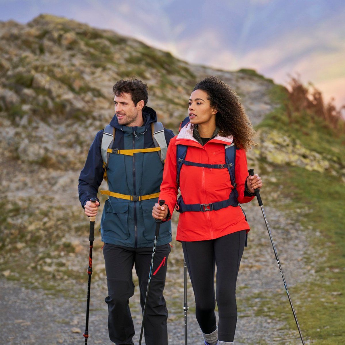 Don't miss out on Bank Holiday savings at @MountainWHouse 🛍️ 

Enjoy an extra 20% off EVERYTHING until Tuesday 7th May. Get prepped for your next outdoor adventure and discover clothing, boots, accessories and more! ⛰️