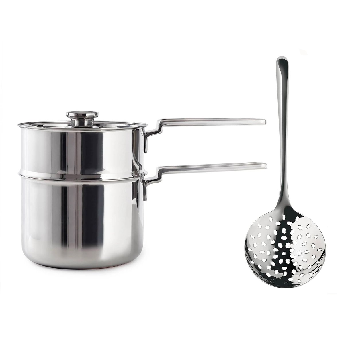 Here is my latest blog post which is a review of my #RobertWelch 3.2 litre saucepan and steamer set. If you like having great equipment in your kitchen then take a look. #chefkevinashton #saucepanreview #chefreview click on link chefkevinashton.com/2024/05/04/cam…