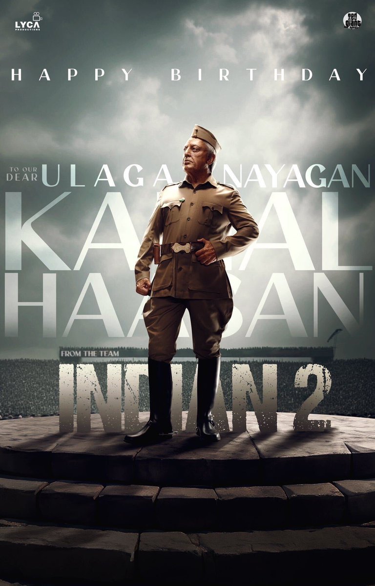 இந்த ஆண்டில் கடந்த நான்கு மாதங்களில் தமிழகத்தில் மலையாளப் படங்கள் தெலுங்கு படங்கள் வரவேற்பு பெற்று வந்தது ❤️ 🤡 @rajinikanth ஒரு படம் ரிலீஸ் ஆகி இருக்கு அதுவும் முதலுக்கு மோசம் 🤘 Aandavar #KamalHaasan #Indian2 release will bring back glory to Tamil Cinema 💪