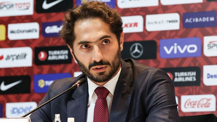 A Milli Takım Futbol Sorumlusu Hamit Altıntop, katıldığı bir programda, 'Benim Türk futboluna Türk futbolunun bana ihtiyacı olduğu kadar ihtiyacım yok' dedi. Altıntop'un o sözleri büyük tepki çekti.