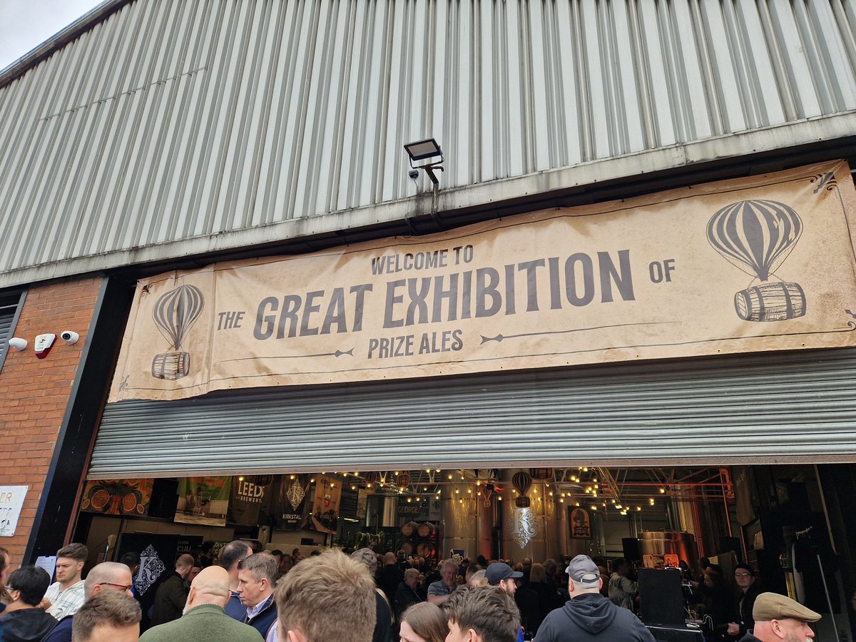 YorksBeer's tweet image. ❤️❤️❤️❤️❤️