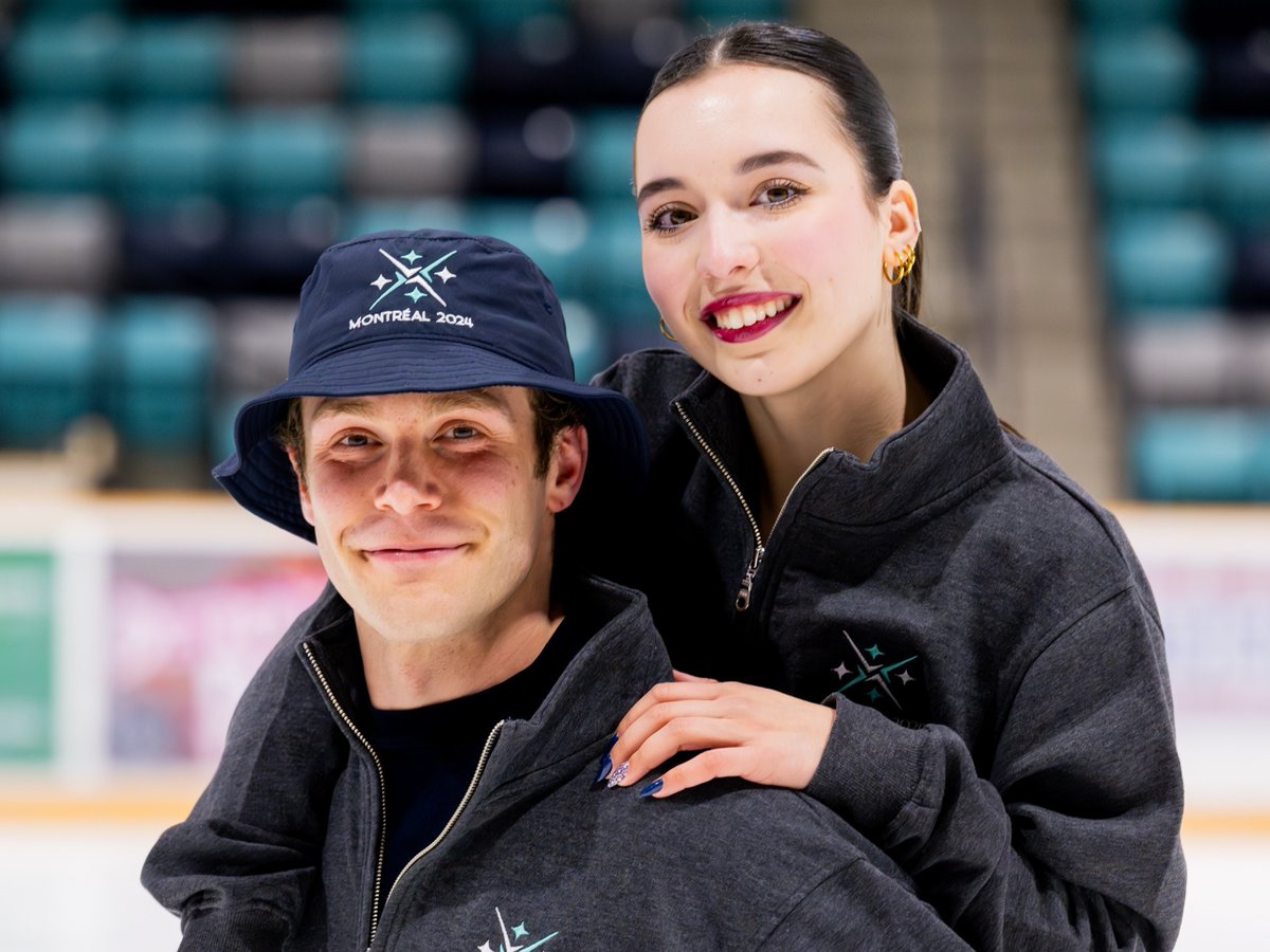 Il n'est pas trop tard pour acheter votre souvenir des #MondiauxMTL24 sur notre boutique en ligne 🛒 

Chapeaux, t-shirts, tasses...nous avons tout ce qu'il vous faut 🧢➡️ tinyurl.com/56vrmxd2