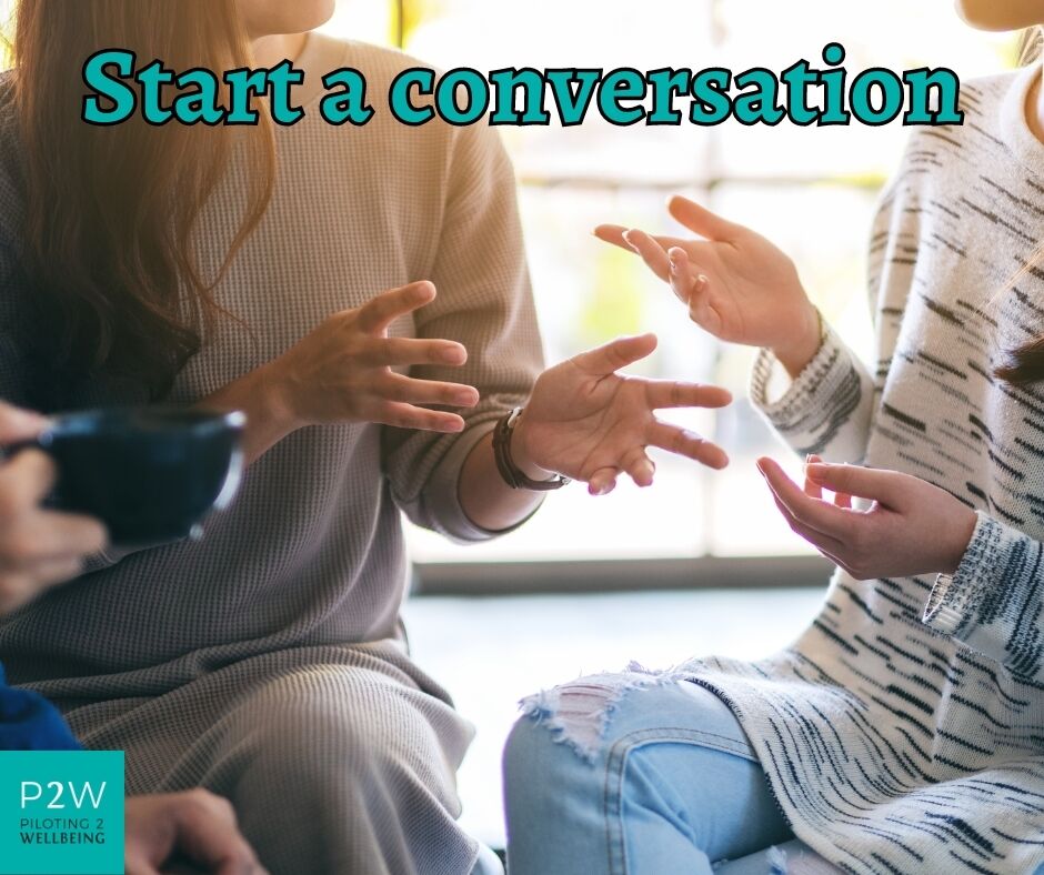 Let's break the silence and start a conversation about mental health! Speaking up reduces stigma, fosters understanding, and opens doors to support and healing. Together, we can create a world where everyone feels safe to share their struggles and seek help. #BreakTheStigma