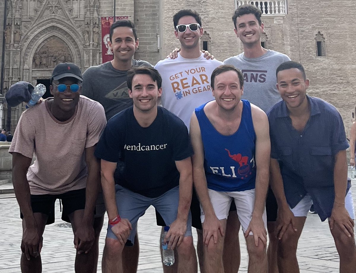 NIHOxCam (@nihoxcam) on Twitter photo Welcome to the entering class of 2024, Joseph Toker! Joey will join us as a Track 1 MD/PhD Scholar after completing his M2 year at <a href="/harvardmed/">Harvard Medical School</a>. We look forward to having you as part of the OxCam fam, Joey! Welcome to the entering class of 2024, Joseph Toker! Joey will join us as a Track 1 MD/PhD Scholar after completing his M2 year at <a href="/harvardmed/">Harvard Medical School</a>. We look forward to having you as part of the OxCam fam, Joey!
