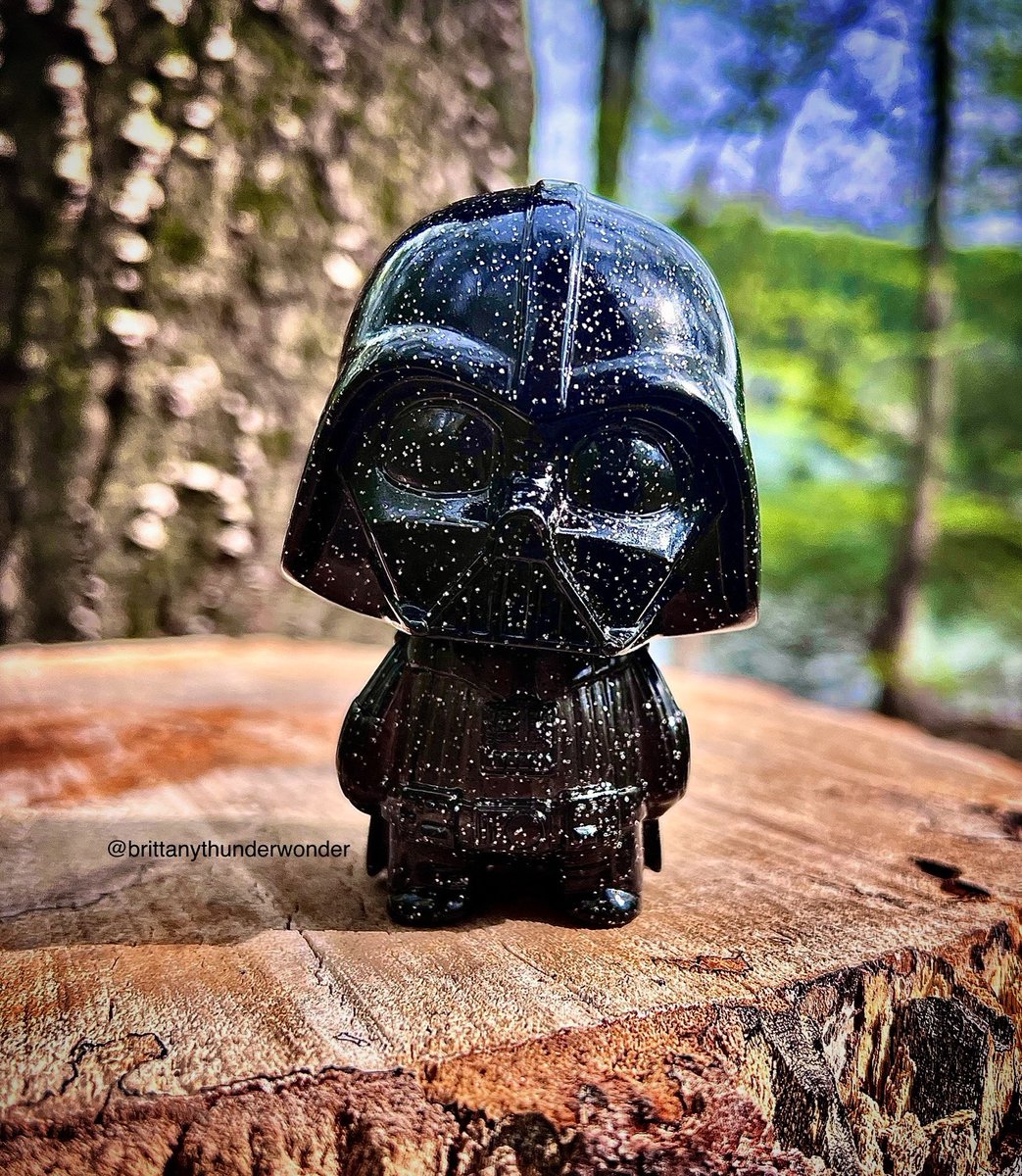 May the 4th be with you! #StarWars #Hikari #Funko #FunkoPop #Funkos #Maythe4thBeWithYou #DarthVader #Vader #FunkoLife #OriginalFunko #StarWarsDay #FunkoPhotoADay #FunkoPhotography #Vader #FunkoFun