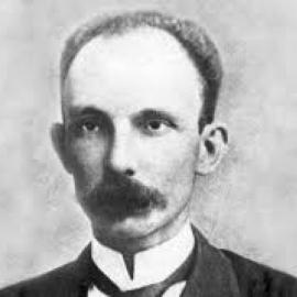 #JoseMarti  “… ya estoy todos los días en peligro de dar mi vida por mi país y por mi deber puesto que lo entiendo y tengo ánimos con que realizarlo de impedir a tiempo con la independencia de Cuba que se extiendan por las Antillas los EU...”