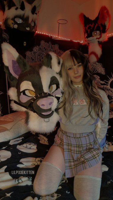 If you don't love my furry side, you don't deserve the rest of me xo https://t.co/iuaOlKae4J<a href="/tag/mvsales"class="tags"><span>#mvsales</span></a>
