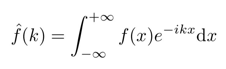 Je réfléchis à faire une ou deux vidéos sur la transformée de Fourier, pour montrer en quoi cette formule barbare est suffisamment intéressante pour être utilisée absolument partout. Je voudrais axer sur l’intuition derrière qui est trop souvent négligée. Ça tente certains ?