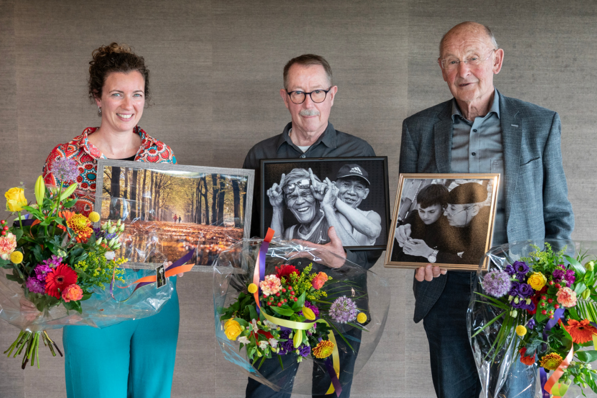 Wat stuurden @VvAA-leden mooie foto’s, passend bij het thema #Verbinding, op! De winnaars zijn nu bekend 📷artsenauto.nl/winnaars-fotow… #jubileum #fotowedstrijd