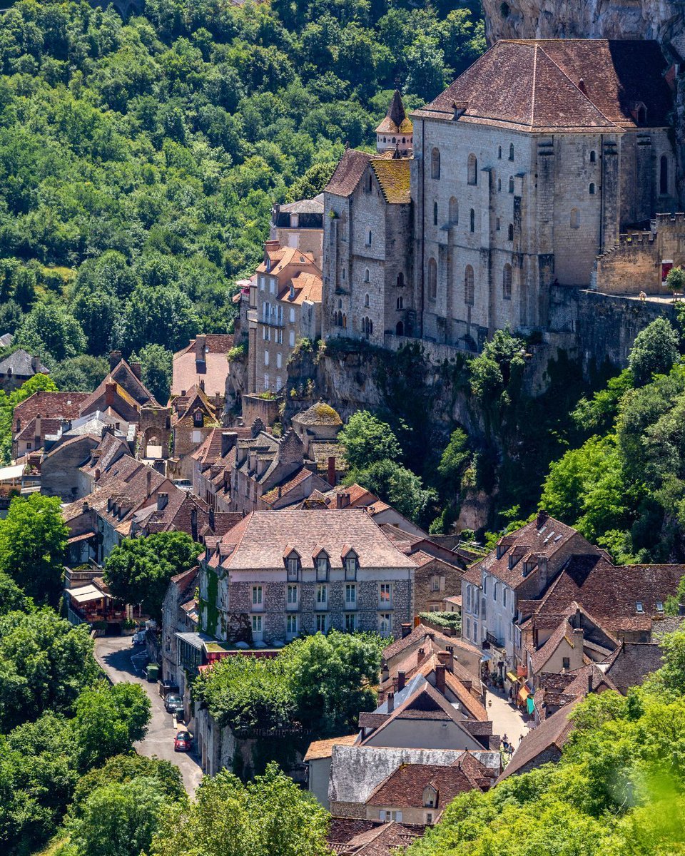 Rocamadour, France 🇫🇷