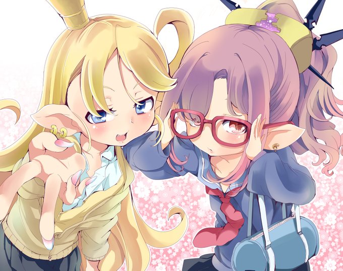 ハーヴィンギャルは最高だぜ 