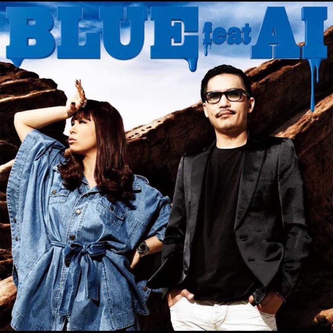 #AsianArtists #JapaneseHipHop #JHipHop #Zeebra #JapaneseSingers #Ai_JP Artist: Zeebra @zeebrathedaddy Song: Blue Feat. Ai @micaholic1981 Year: 2011 Geography: Japan 🇯🇵 open.spotify.com/track/7CmSOLkE…