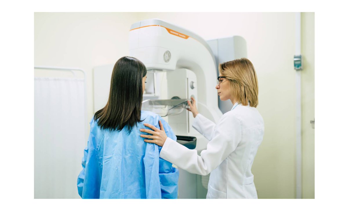 U.S. panel of experts that sets widely followed screening standards has updated its mammogram recommendations to reflect most other medical groups and Baptist Health in urging #mammograms for women at average risk starting at age 40. More in our roundup. bit.ly/4dmigO1